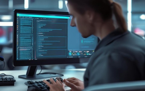 Java如何实现与扫码枪的高效对接技术方案？