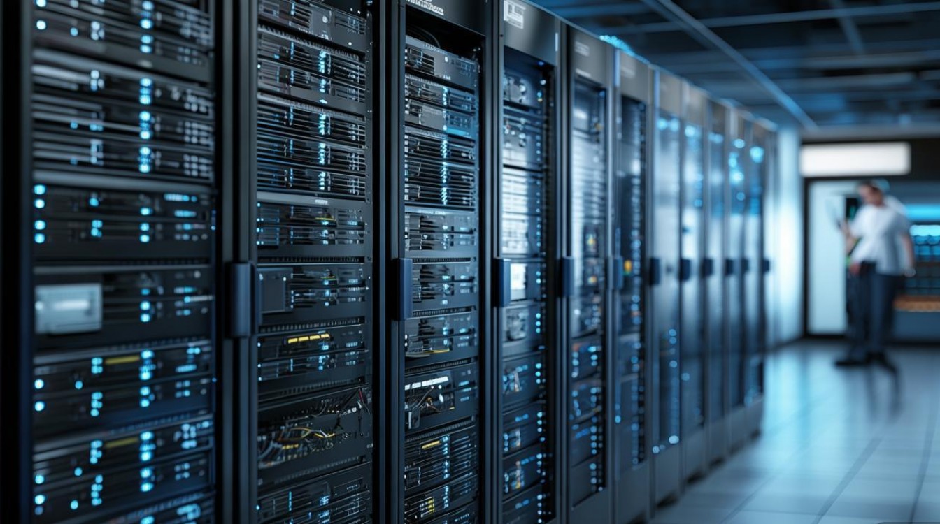 股票代理服务器