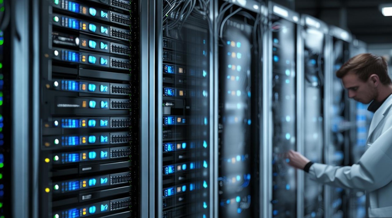 股票代理服务器