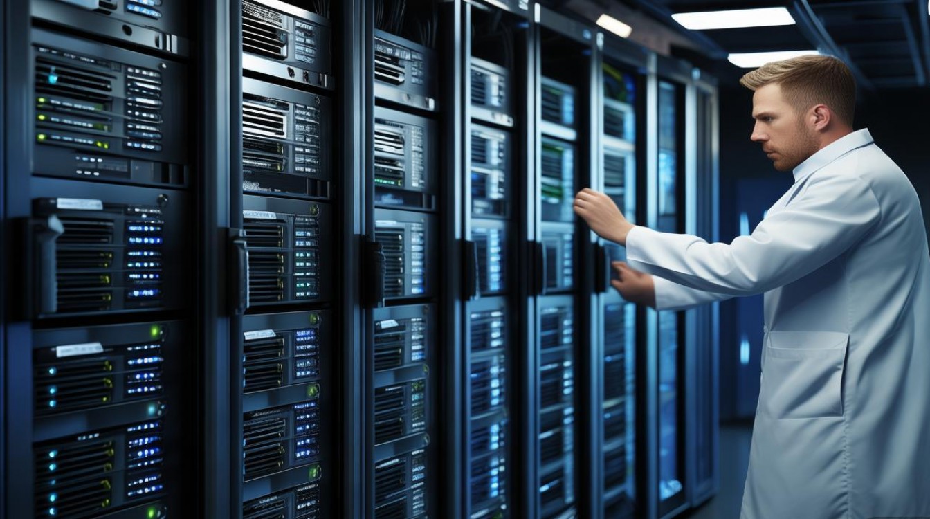 股票代理服务器