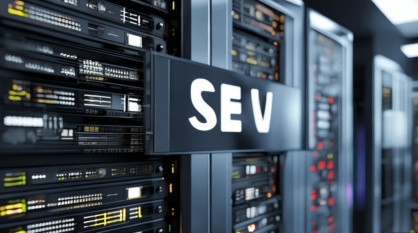 servu 虚拟主机名