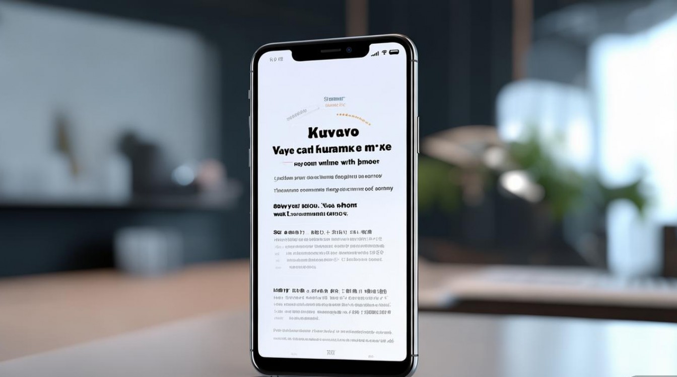 vivo手机为什么快手不能挣钱