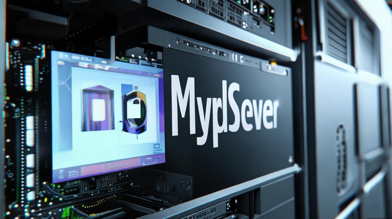 windows mysql服务器