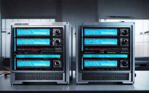 双dns服务器配置中，如何确保网络稳定性和数据安全？