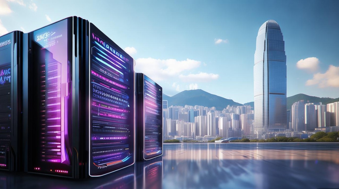 香港虚拟主机比较好的