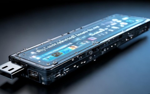 为何u盘中的歌曲删除后仍显示存在?揭秘u盘歌曲无法删除的谜团!