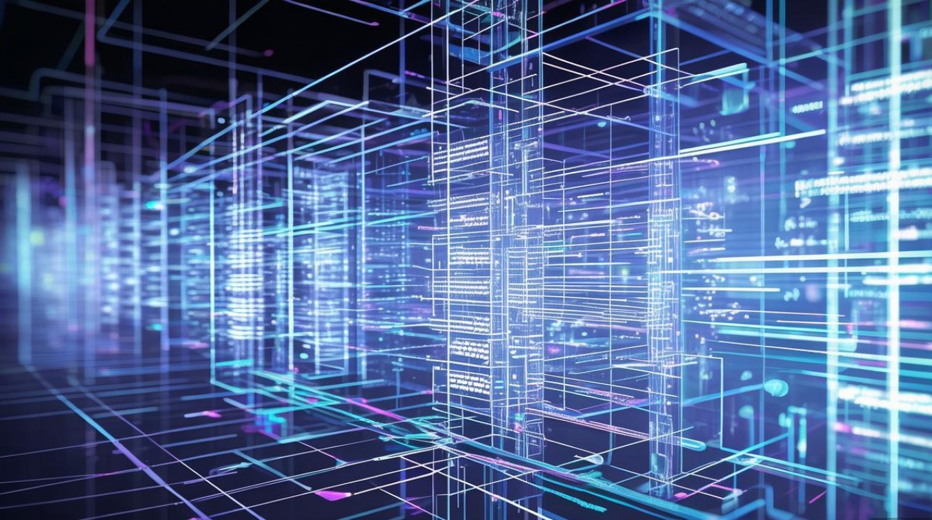 大数据库的运作原理及其在现代社会中的应用，为何如此复杂且关键？ - 酷盾安全