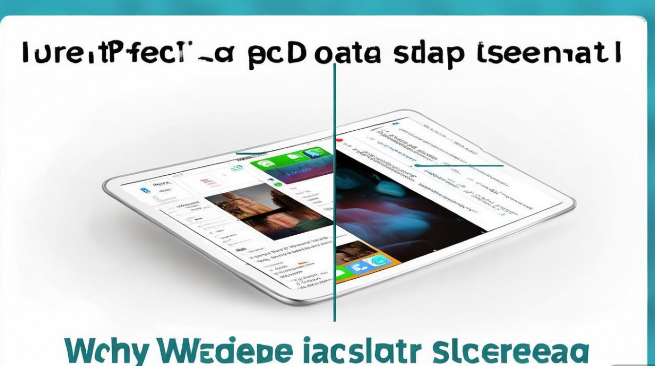 ipad微信为什么不能分屏