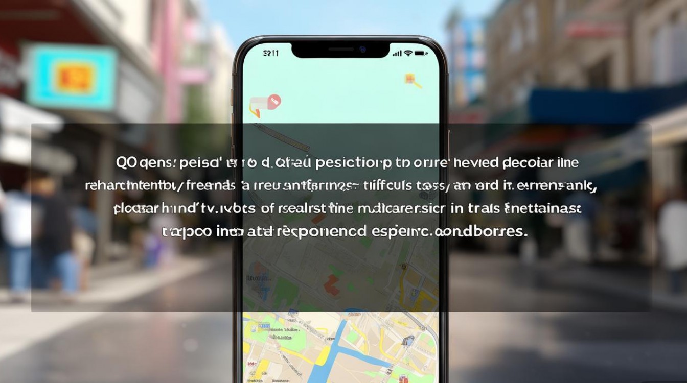 qq为什么要开定位权限