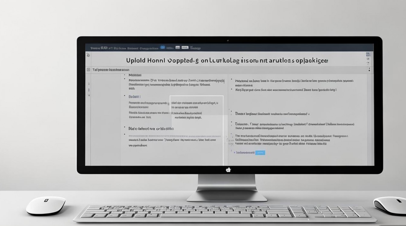 虚拟主机安装包怎么上传