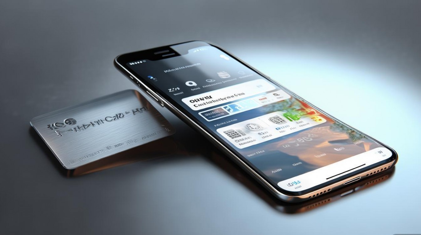 为什么手机就用千牛卡