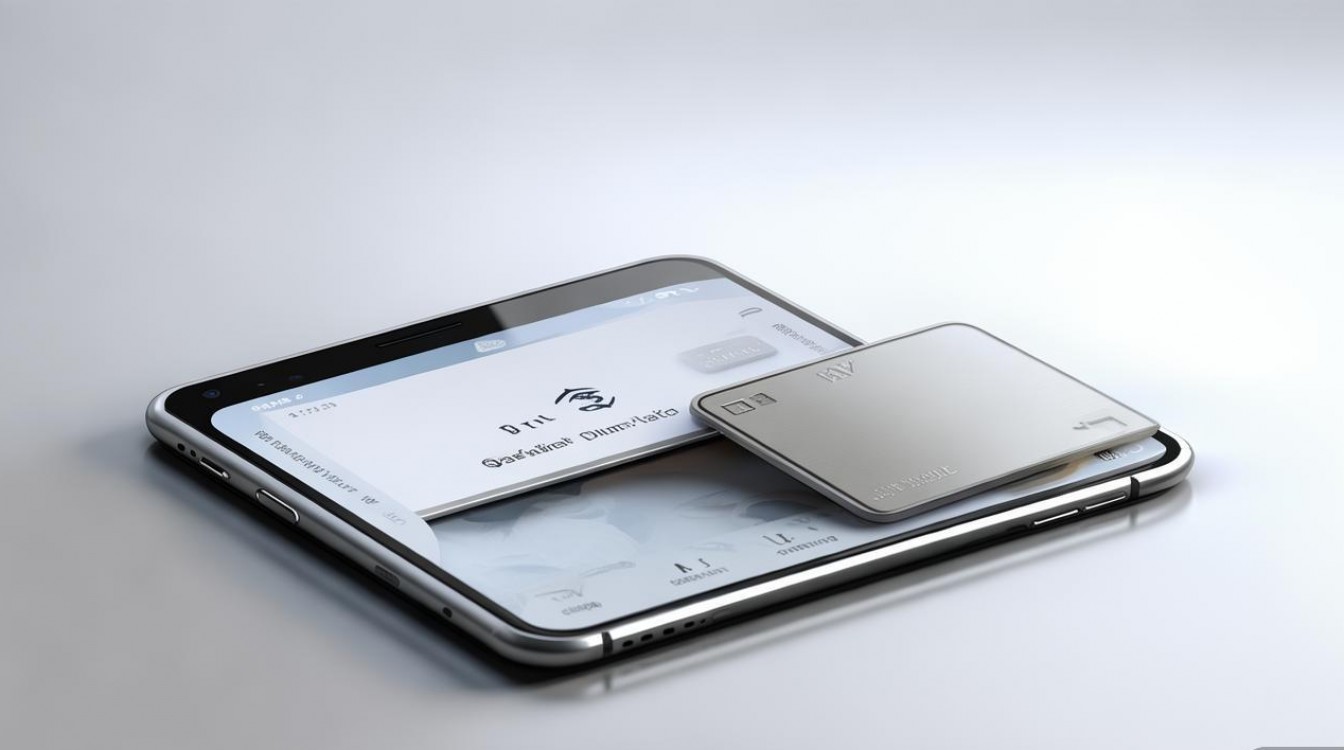 为什么手机就用千牛卡