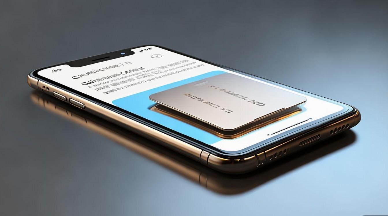 为什么手机就用千牛卡