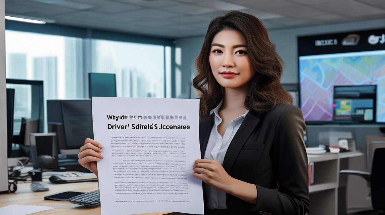 为什么滴滴要准驾证