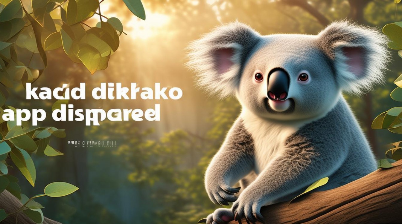 考拉app为什么没有了