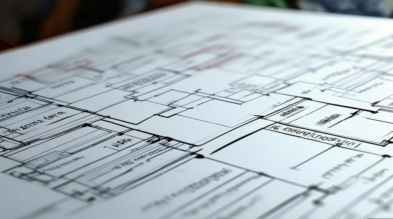 怎么画数据库关系图