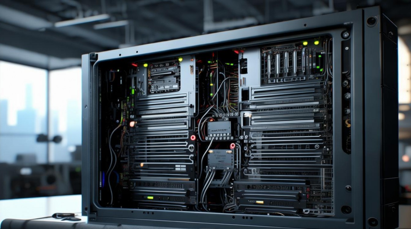 live 服务器设置