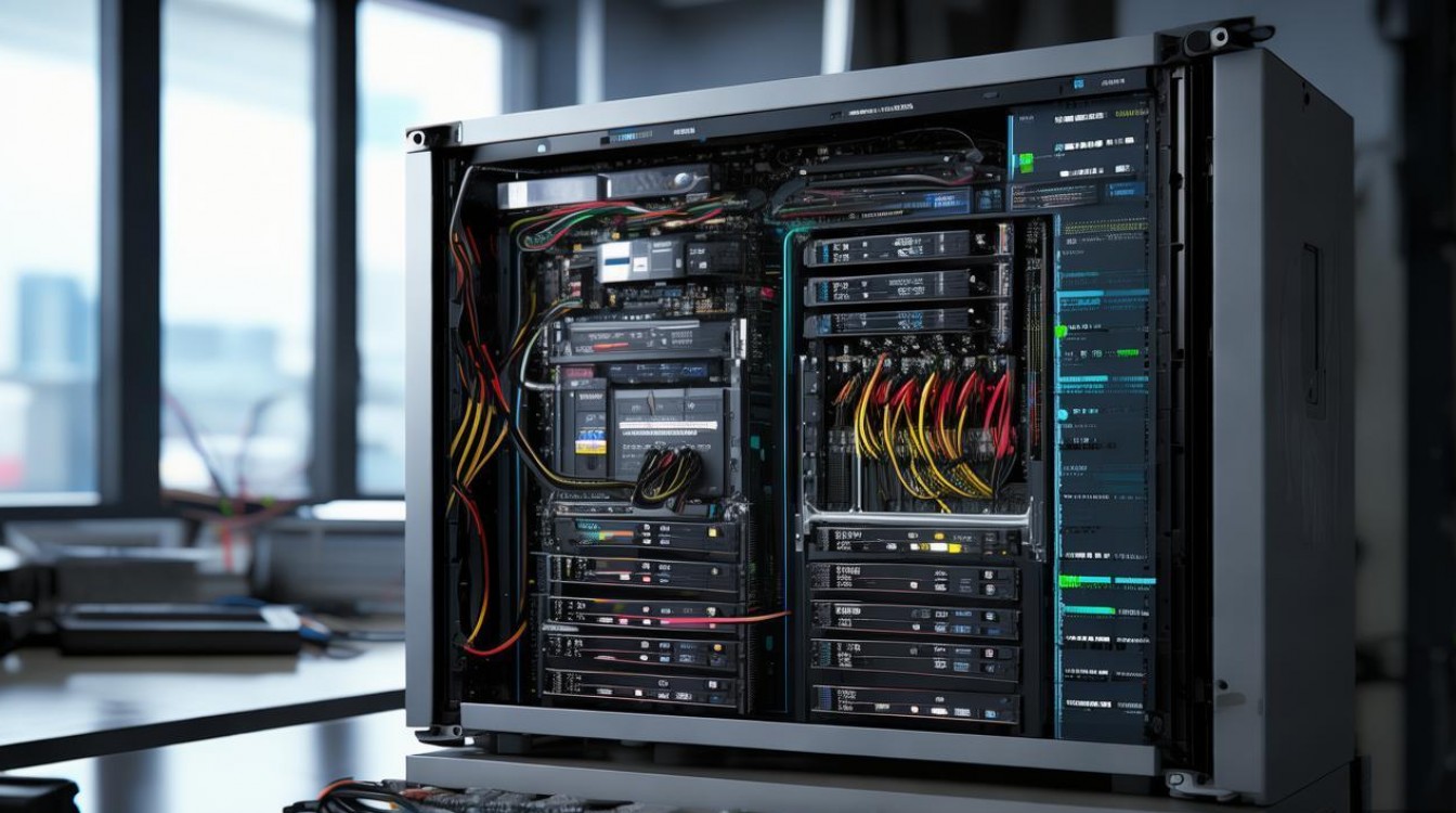 live 服务器设置