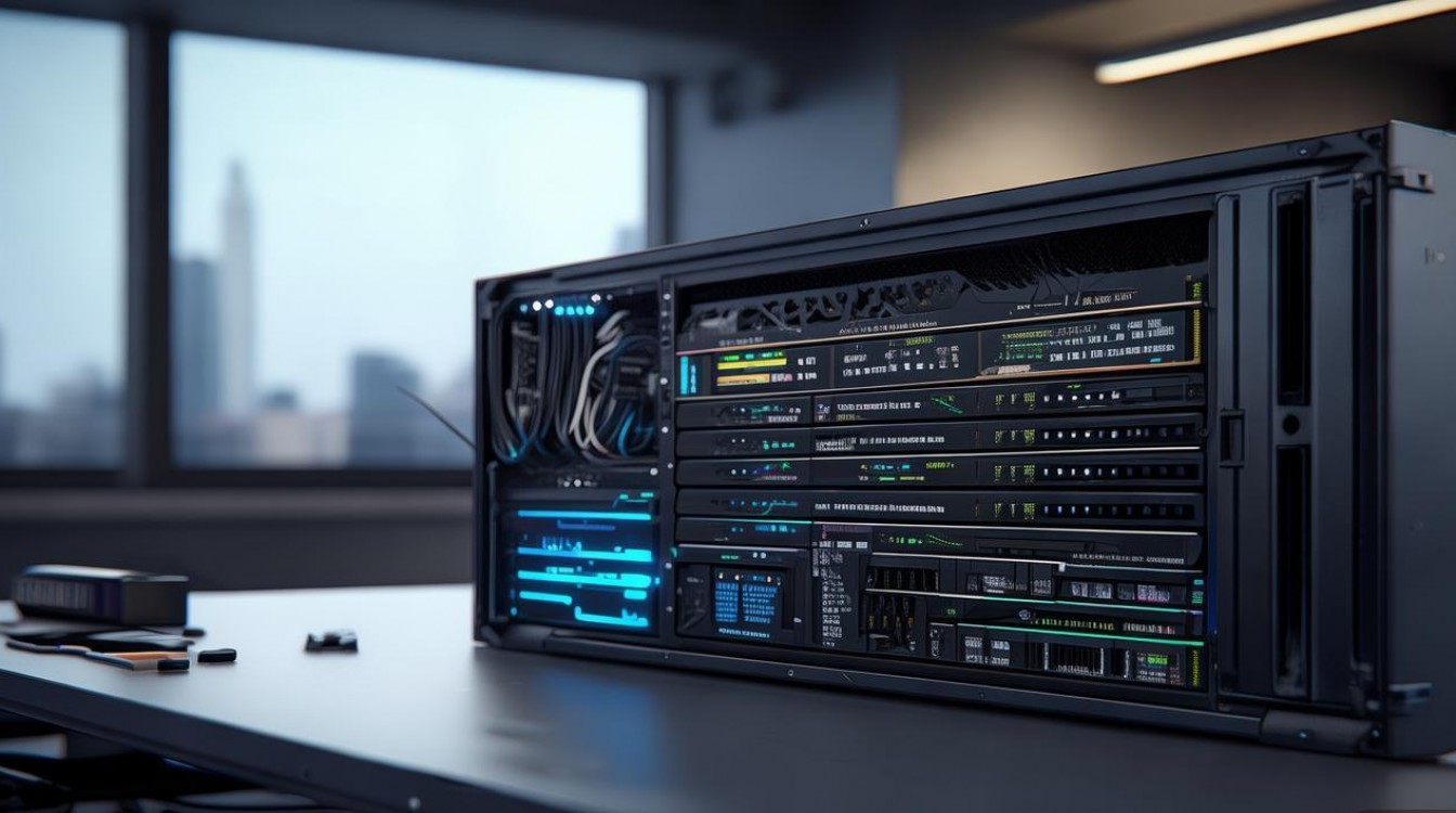 live 服务器设置