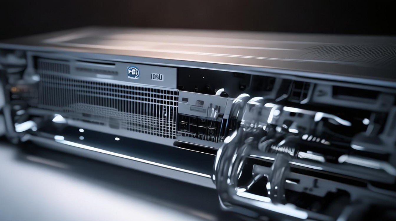 dell服务器 水冷