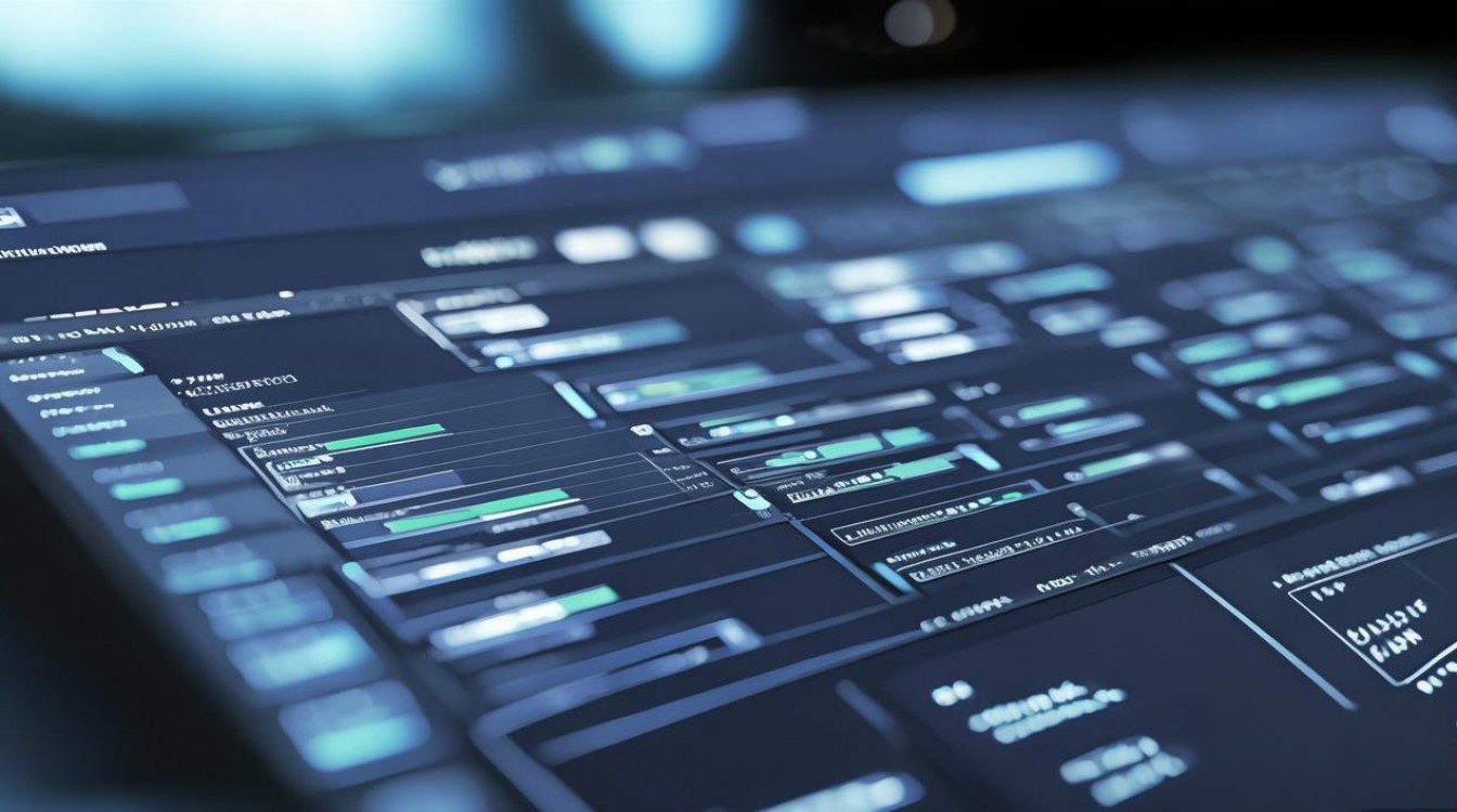 域控数据库怎么看