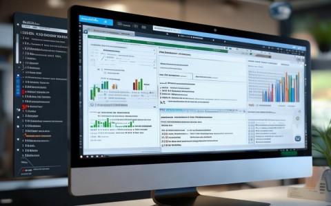 WPS制作图表时如何正确设置并显示源数据库信息?