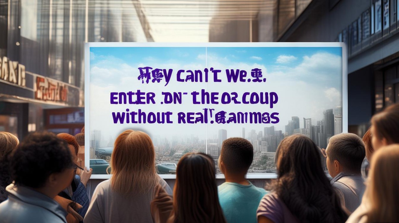 为什么不实名不能进群