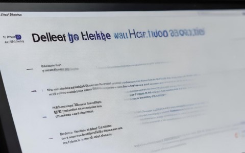 为何我的健康数据库信息无法删除？详细步骤揭秘！