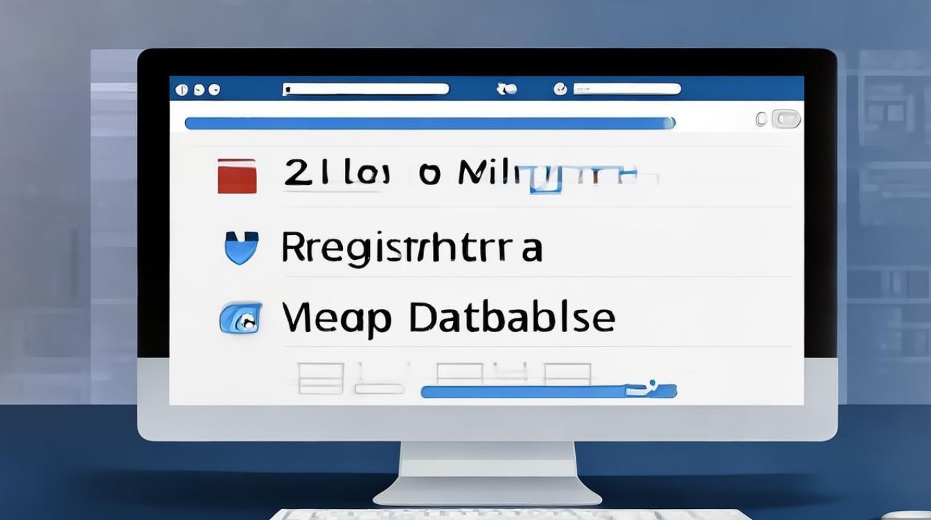 mysql数据库注册怎么弄