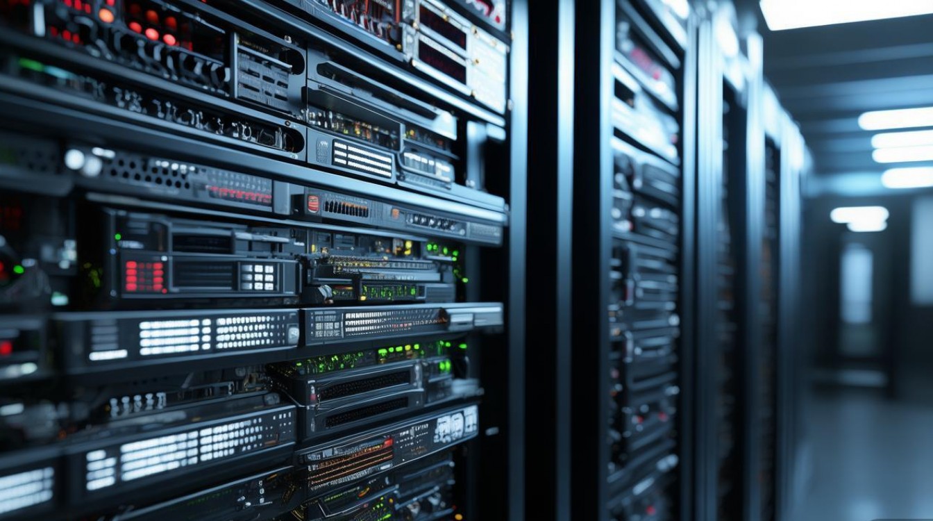 远程服务器很卡