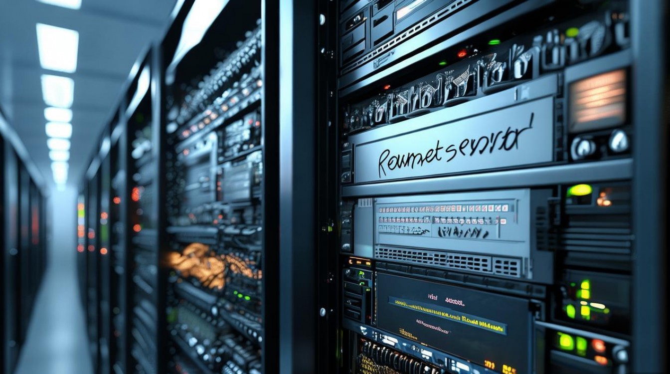 远程服务器很卡