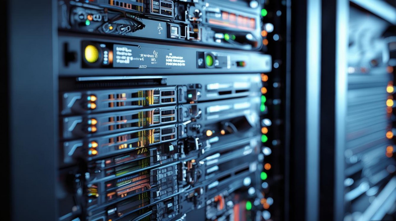 远程服务器很卡