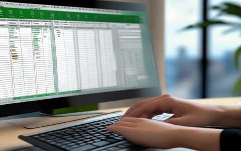 Excel如何高效存取海量数据库信息？技巧揭秘！