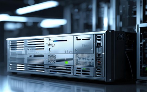 hp服务器武汉为何在武汉地区如此受欢迎？揭秘其独特优势！