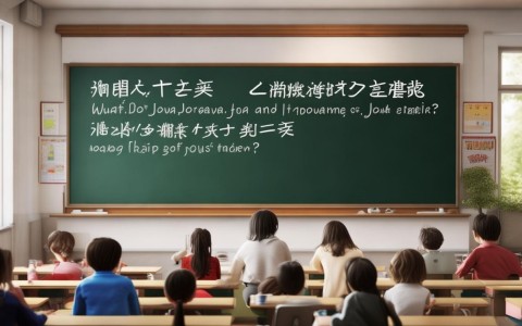 Java是什么？它如何发音？详解Java语言及其读音！