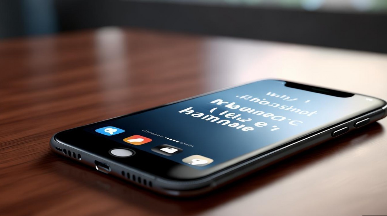 为什么我的iPhone没有名