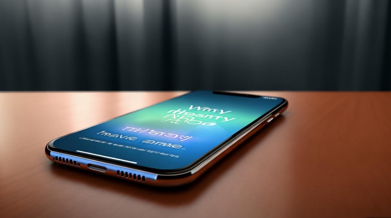 为什么我的iPhone没有名