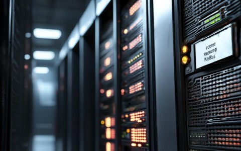 旧服务器处理如何高效升级改造，实现数据安全迁移？