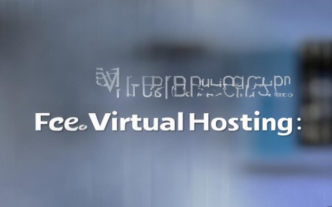 免费虚拟主机应用真的存在吗？哪个APP能满足这一需求？