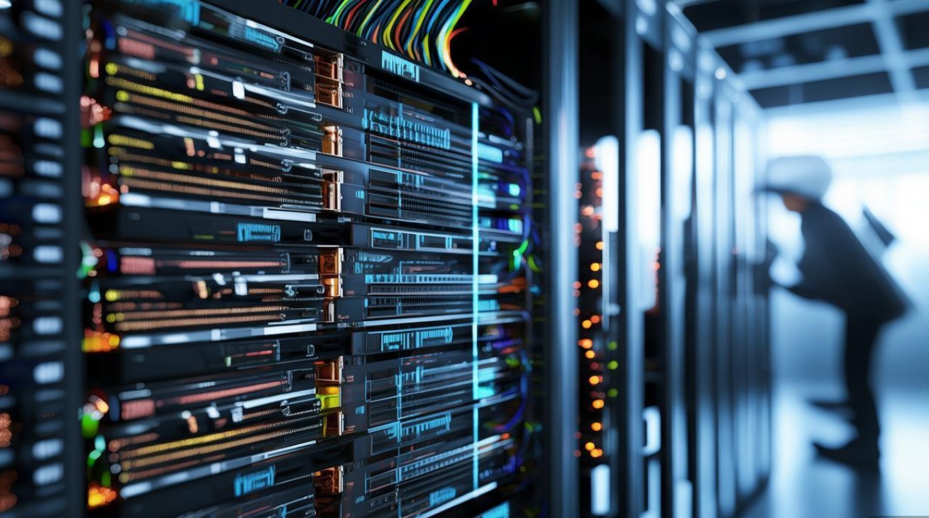 服务器维护收费