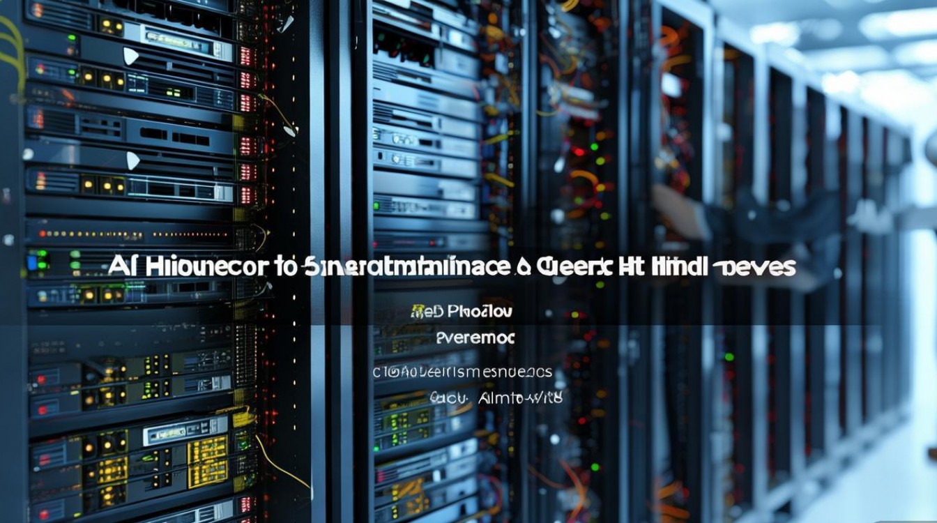 服务器维护收费