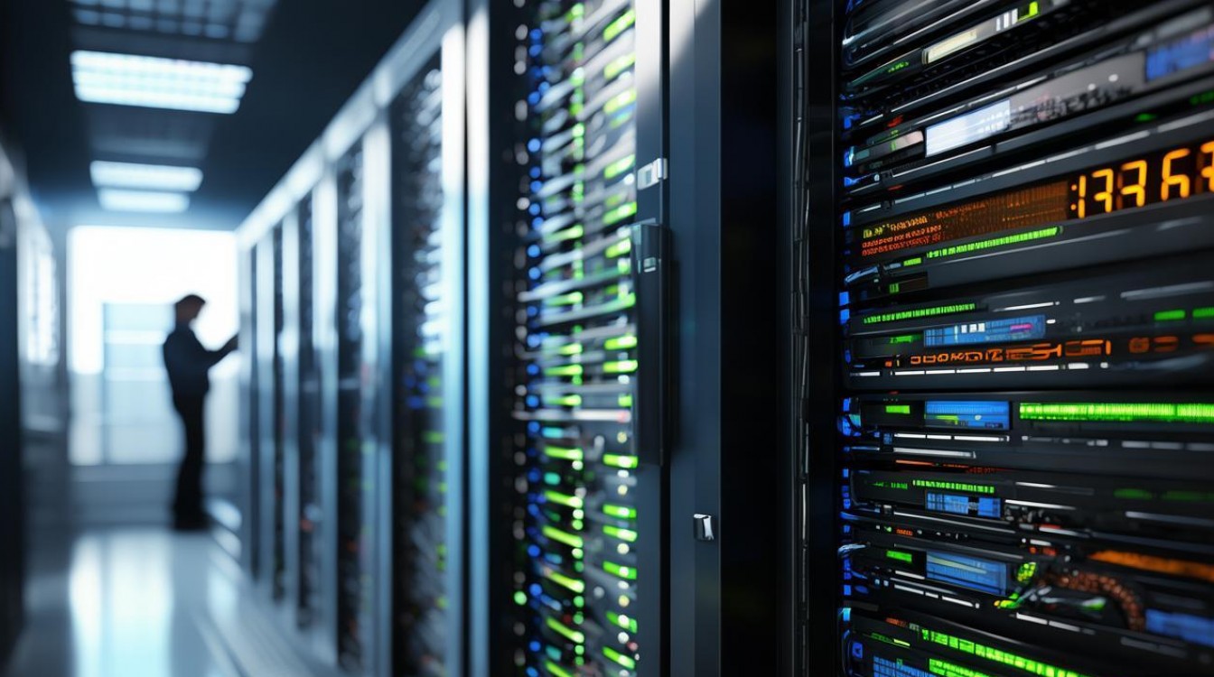 服务器温度 多少