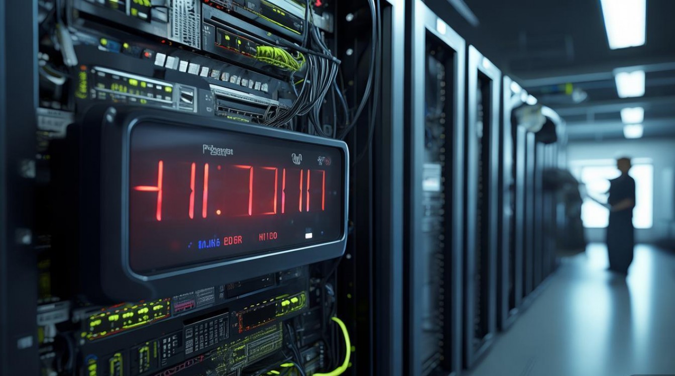 服务器温度 多少