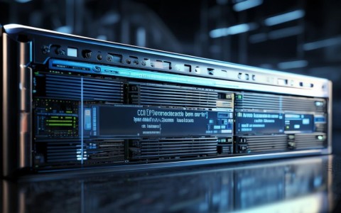 Dell服务器自检功能如何操作？有哪些常见问题及解决方法？