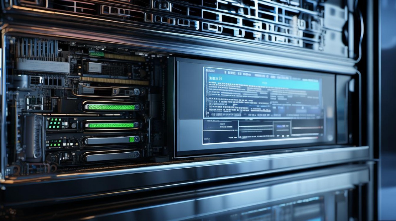 dell服务器自检 dell服务器自检