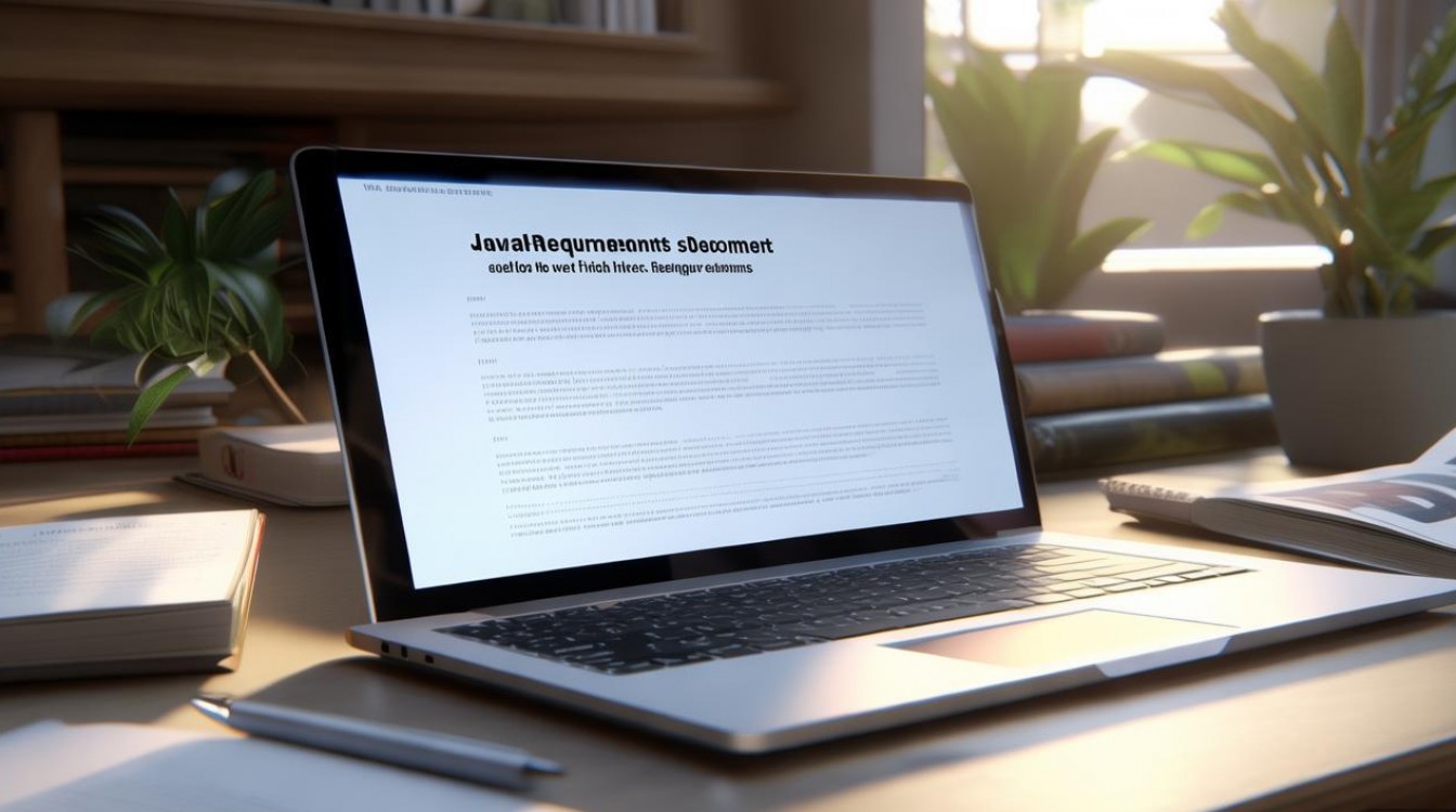 java怎么写需求文档 java怎么写需求文档