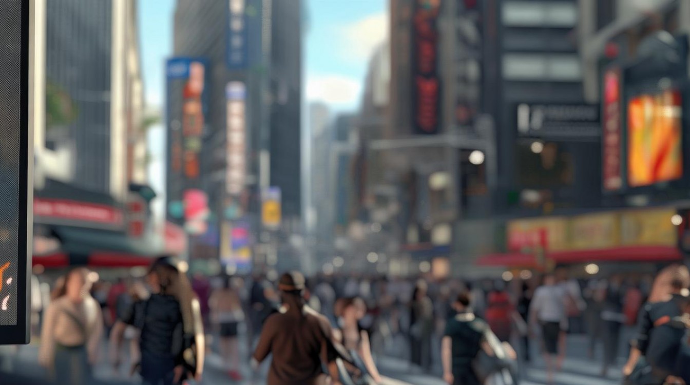 为什么附近的人搜的到我