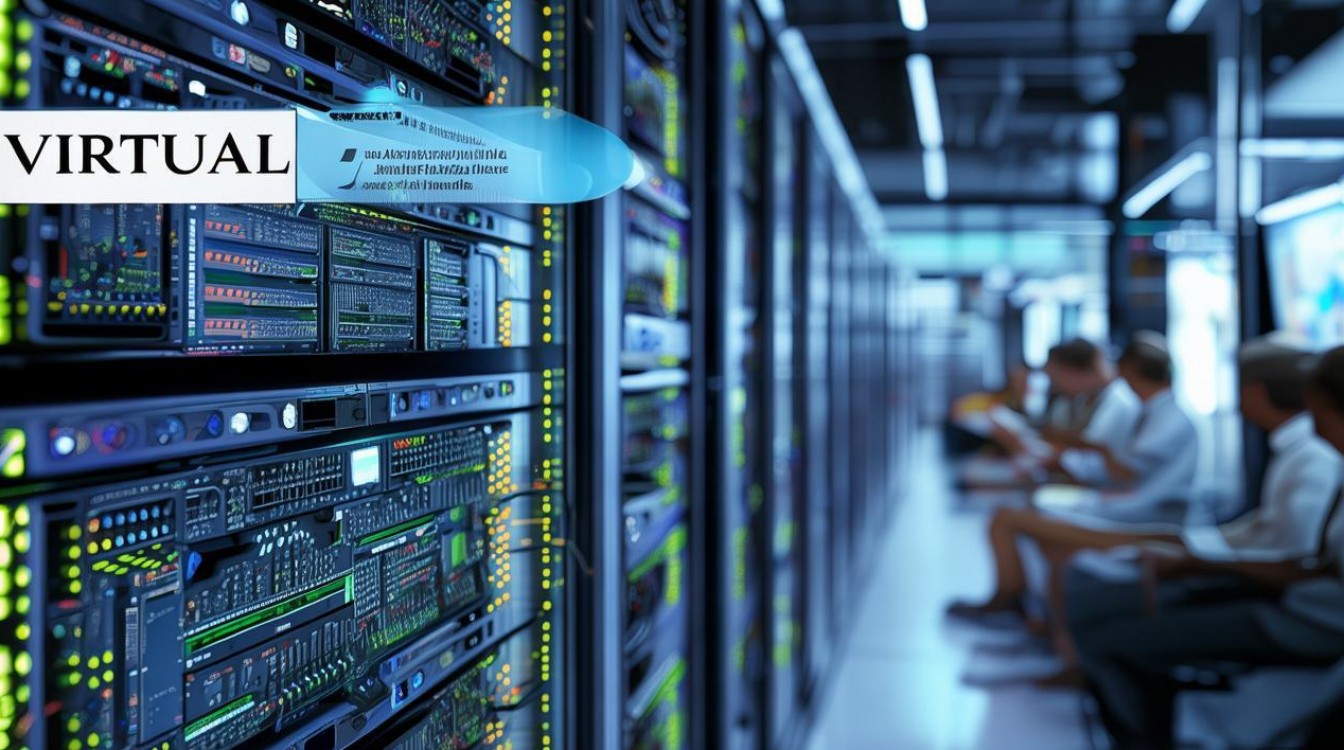 虚拟主机服务的特点有哪些 虚拟主机服务的特点有哪些