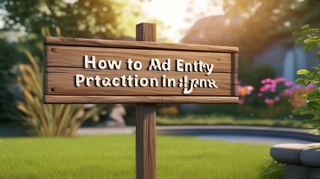 java怎么添加事物保护 java怎么添加事物保护