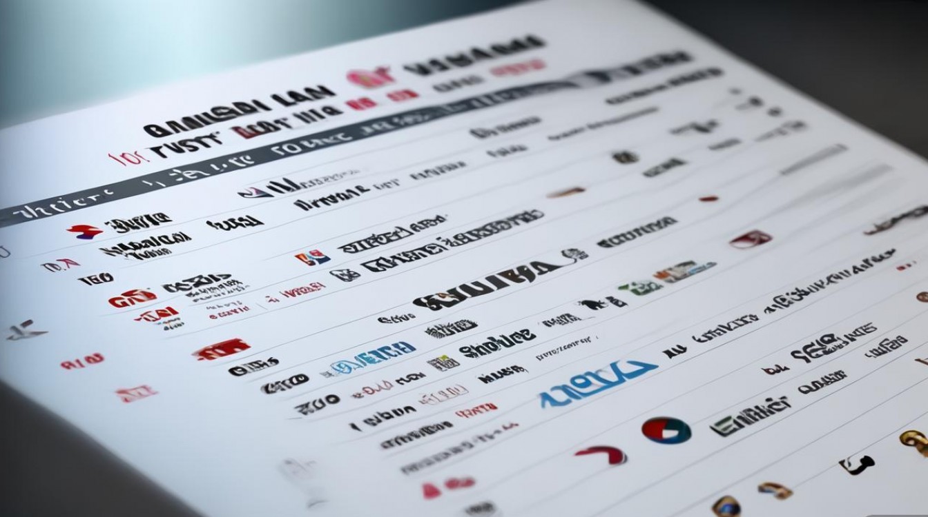 美国虚拟主机品牌排行榜 美国虚拟主机品牌排行榜